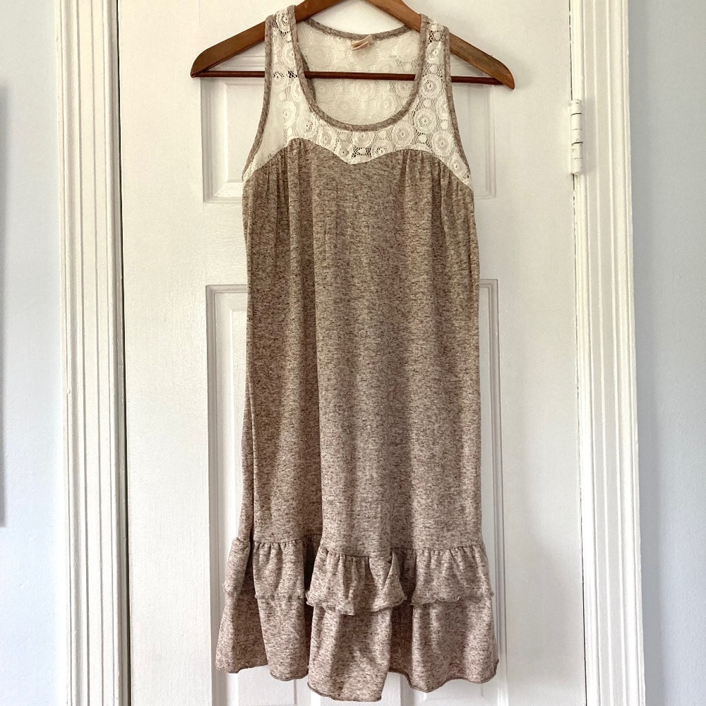 Mossimo Supply Casual Sun Dress